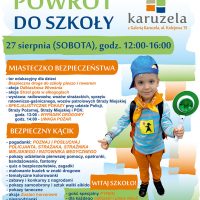 plakat jpg bezpiecznie powrot do szkoły plakat jpg bezpiecznie powrot do szkoły